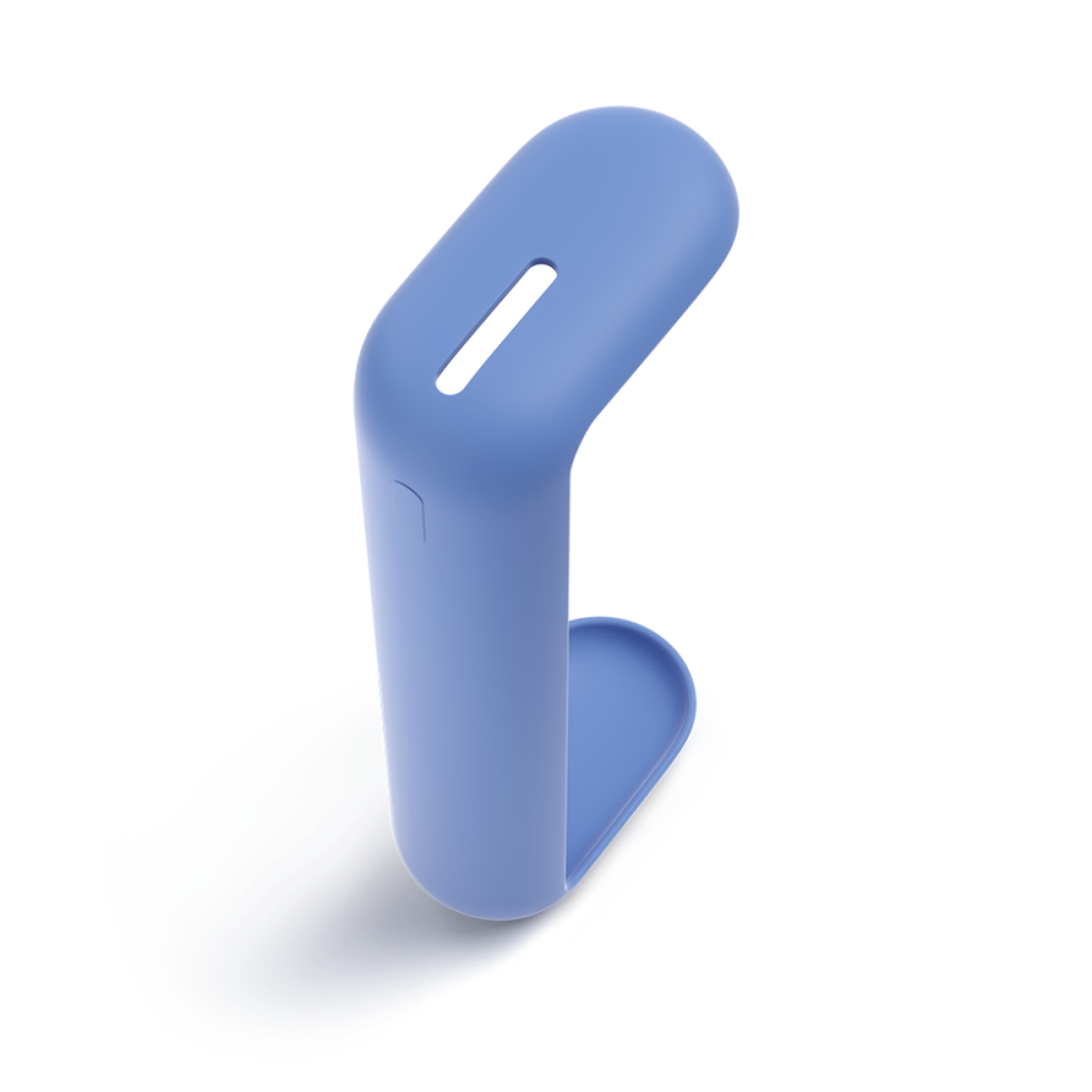 IQOS ILUMA PRIME silikonski ovitek Lake Blue (Lake Blue)