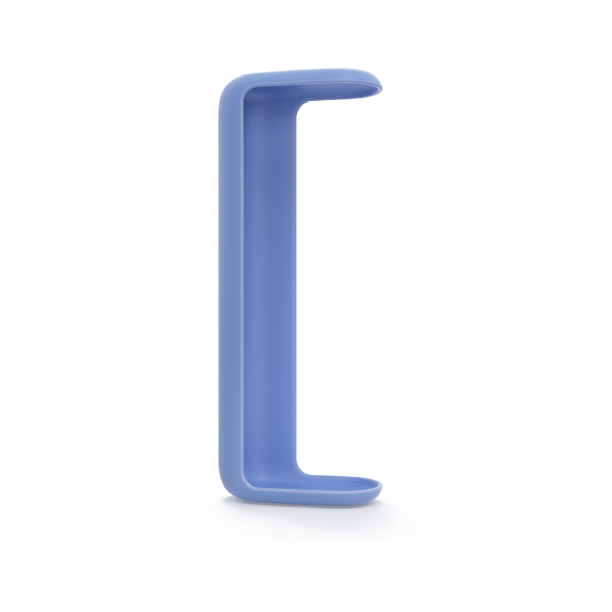 IQOS ILUMA PRIME silikonski ovitek Lake Blue (Lake Blue)