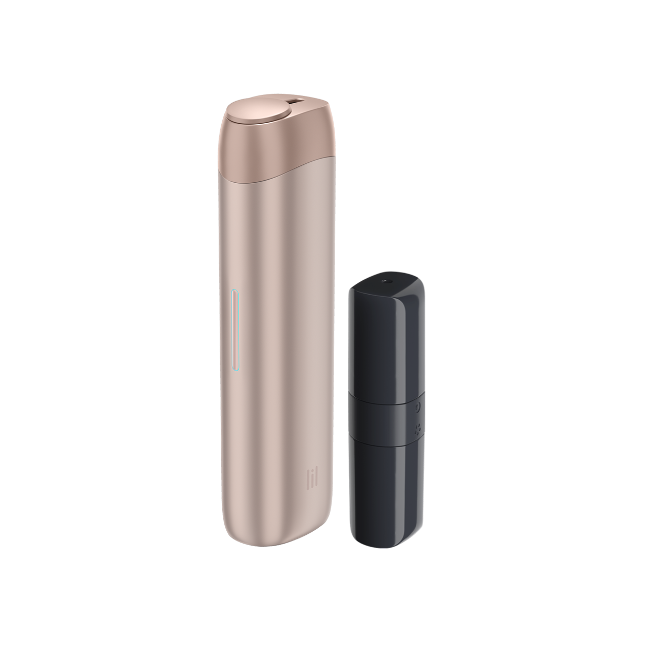 lil SOLID Ez naprava Rose Gold (Rose Gold)