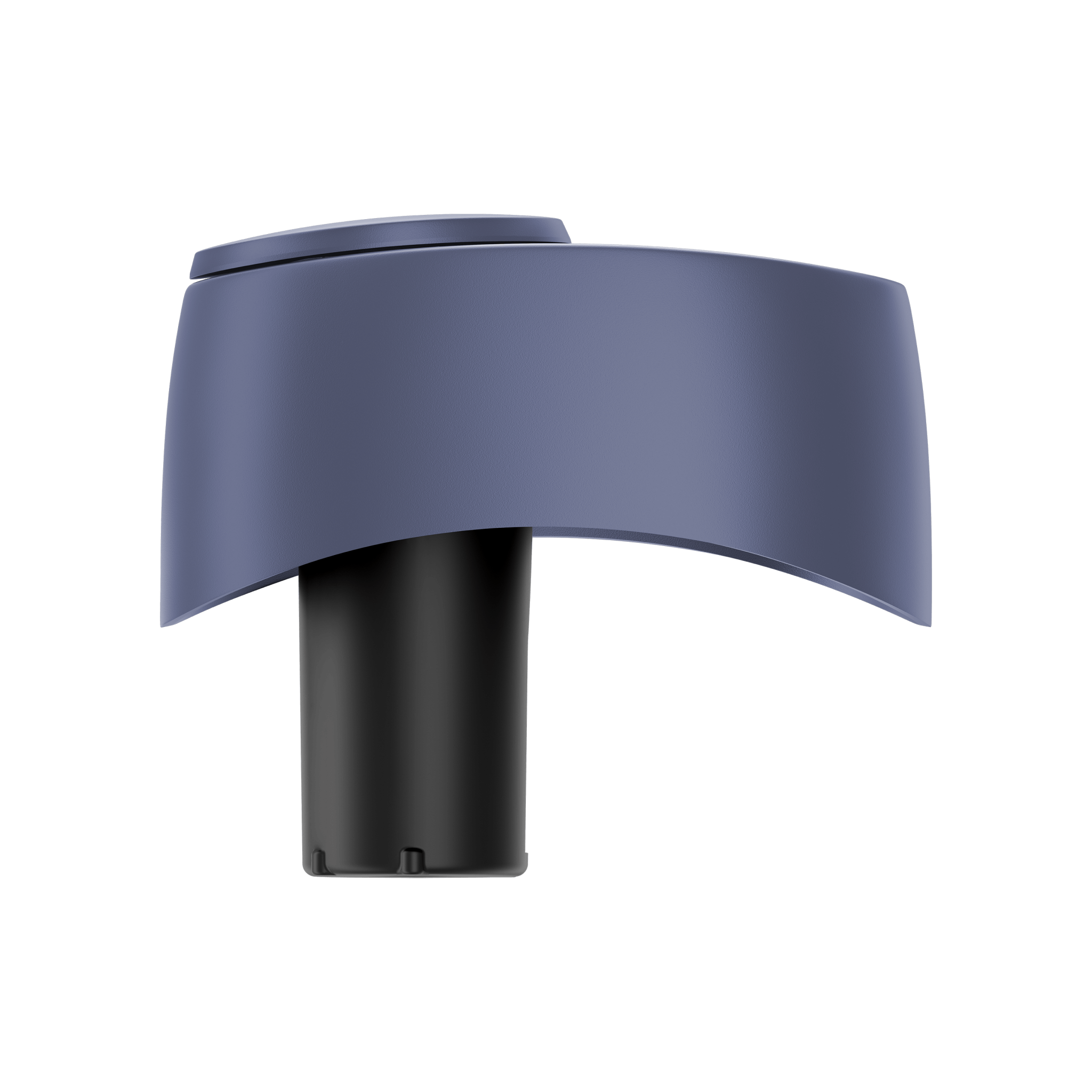 lil SOLID Ez pokrovček Blue (Blue)