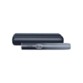 IQOS ILUMA i PRIME naprava Midnight Back (Midnight Black)