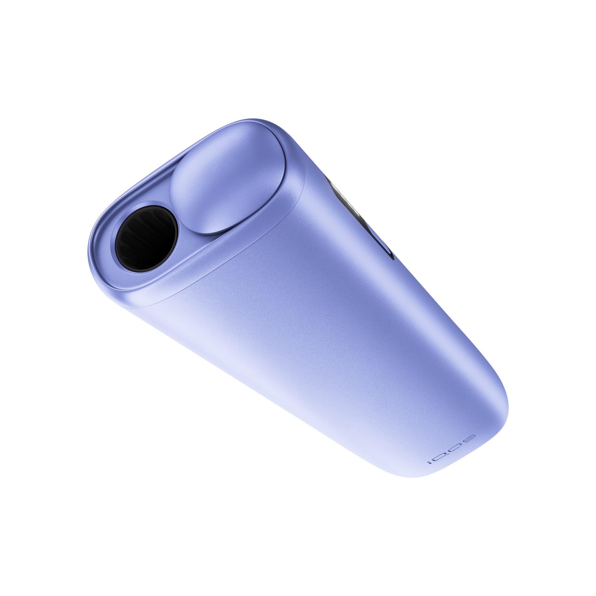 IQOS ILUMA i ONE naprava Digital Violet (Digital Violet)