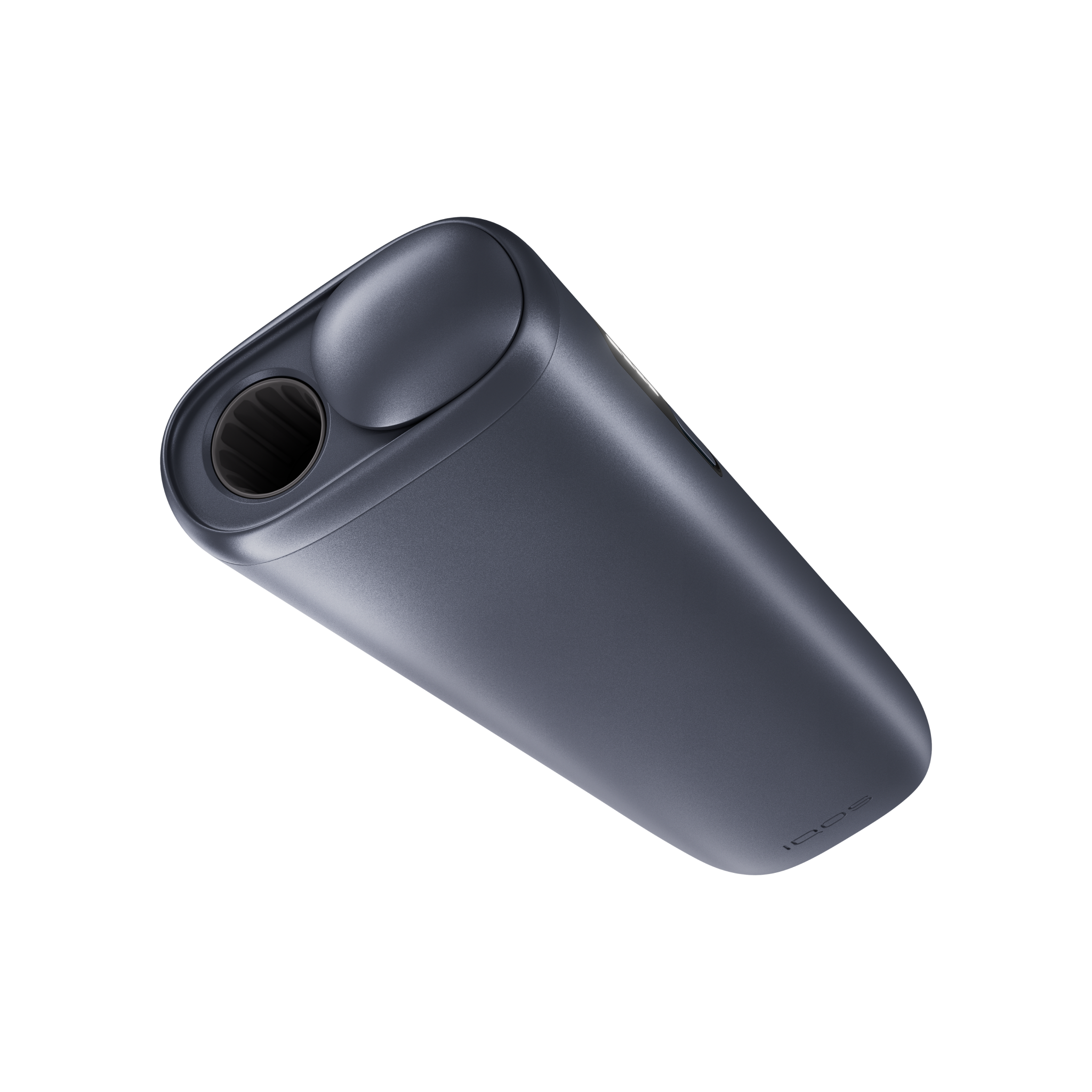 IQOS ILUMA I ONE naprava Midnight Black (Midnight Black)