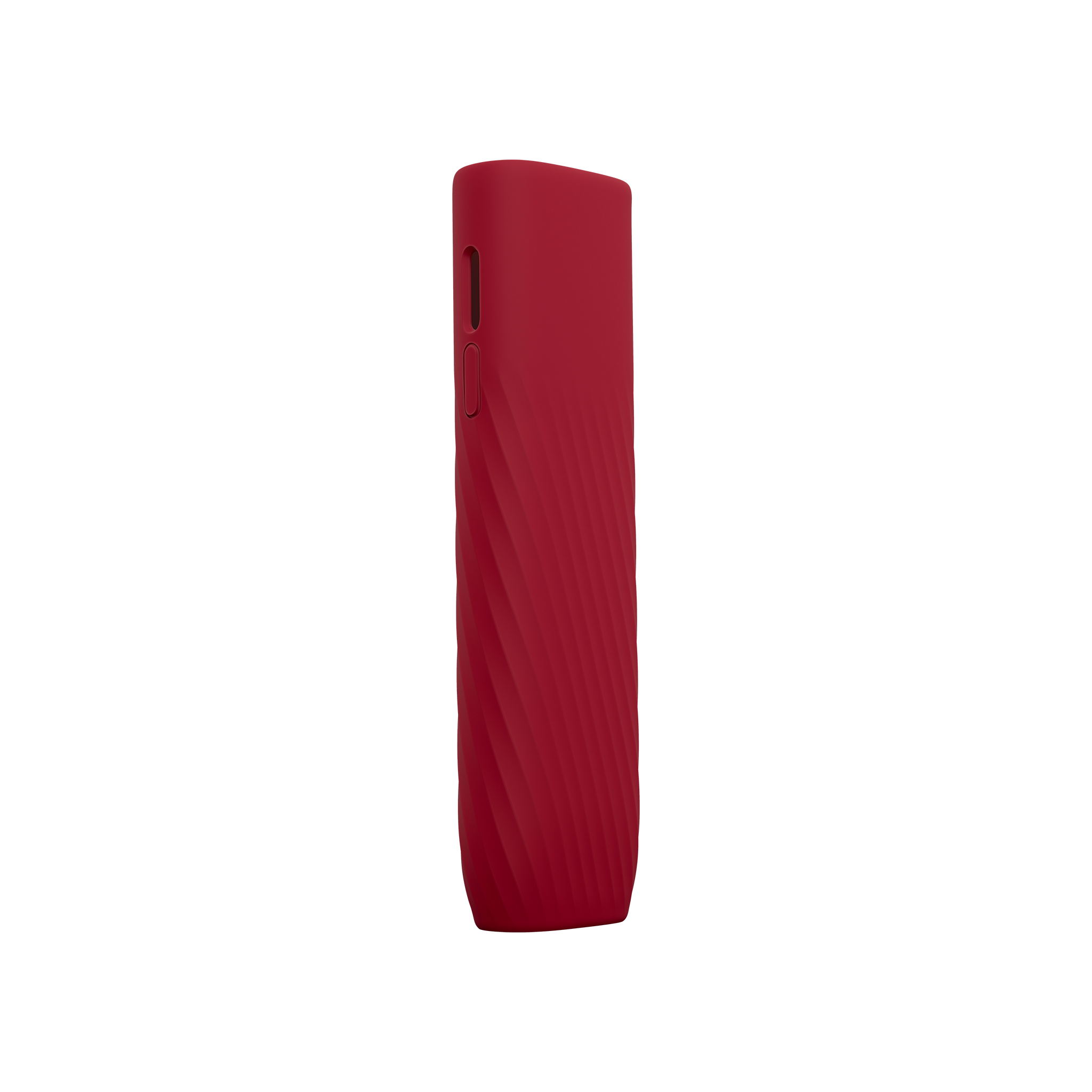 IQOS ILUMA i ONE silikonski ovitek Bold Ruby (Bold Ruby)