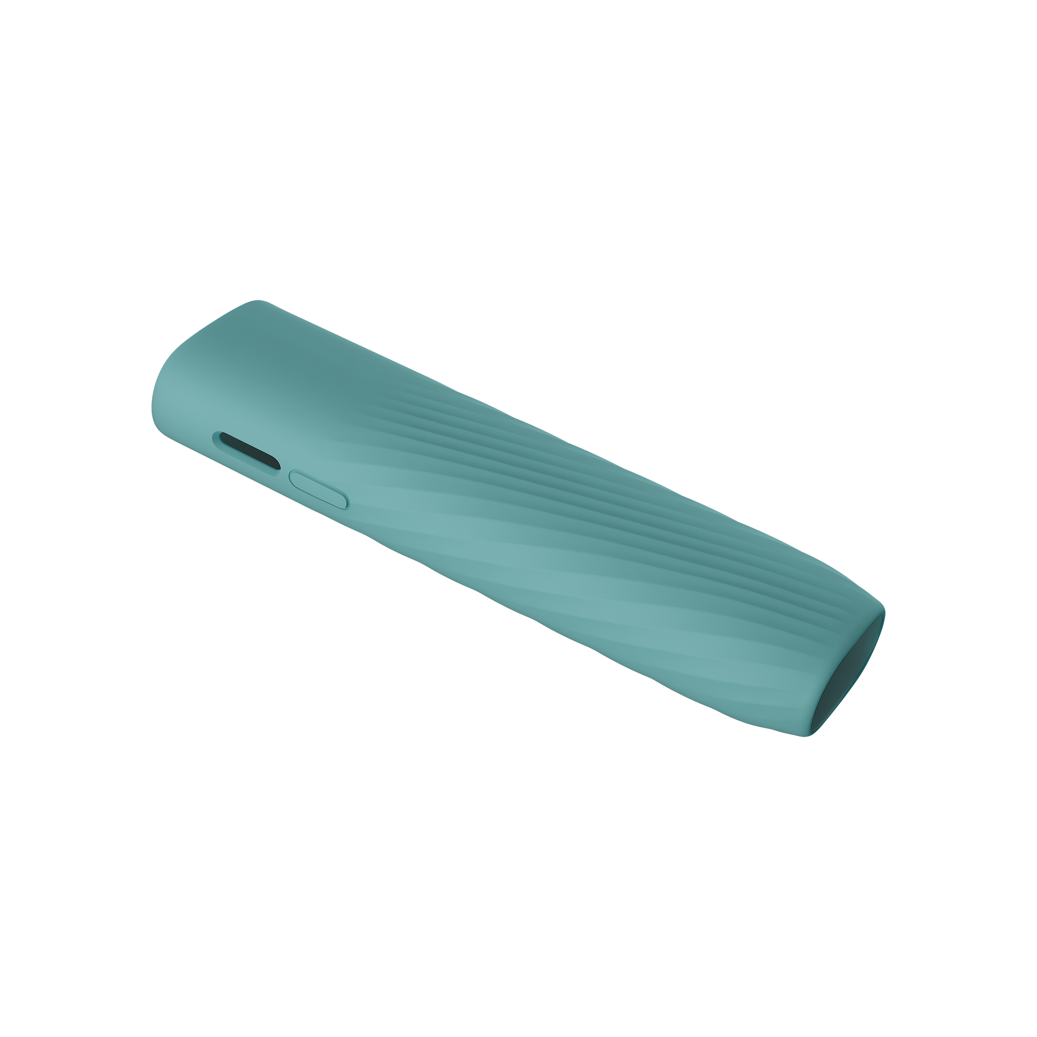 IQOS ILUMA i ONE silikonski ovitek Delicate Blue (Delicate Blue)