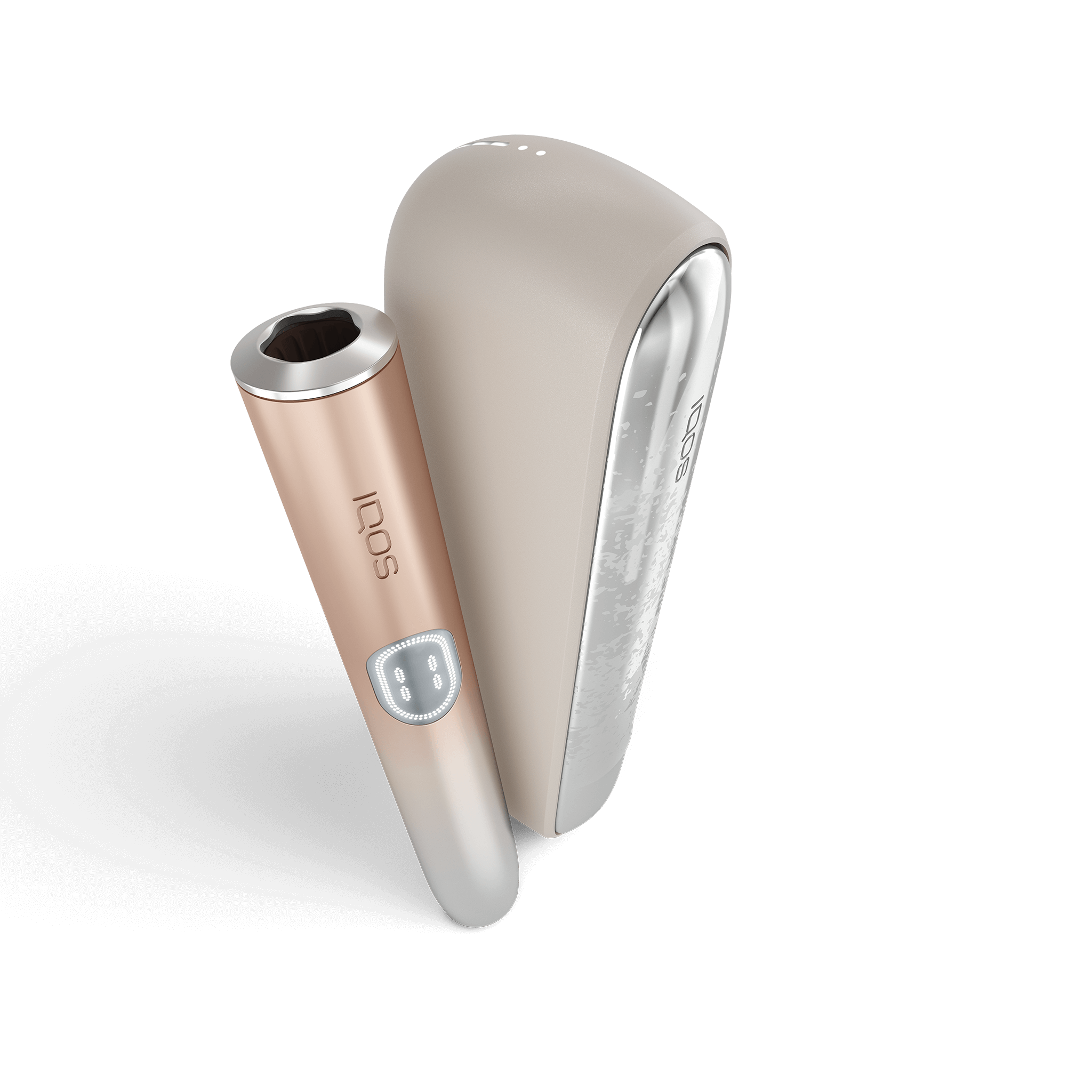 IQOS ILUMA i MINERA omejena izdaja (Minera)