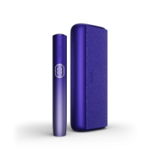 IQOS ILUMA i PRIME ELECTRIC PURPLE (Electric Purple)