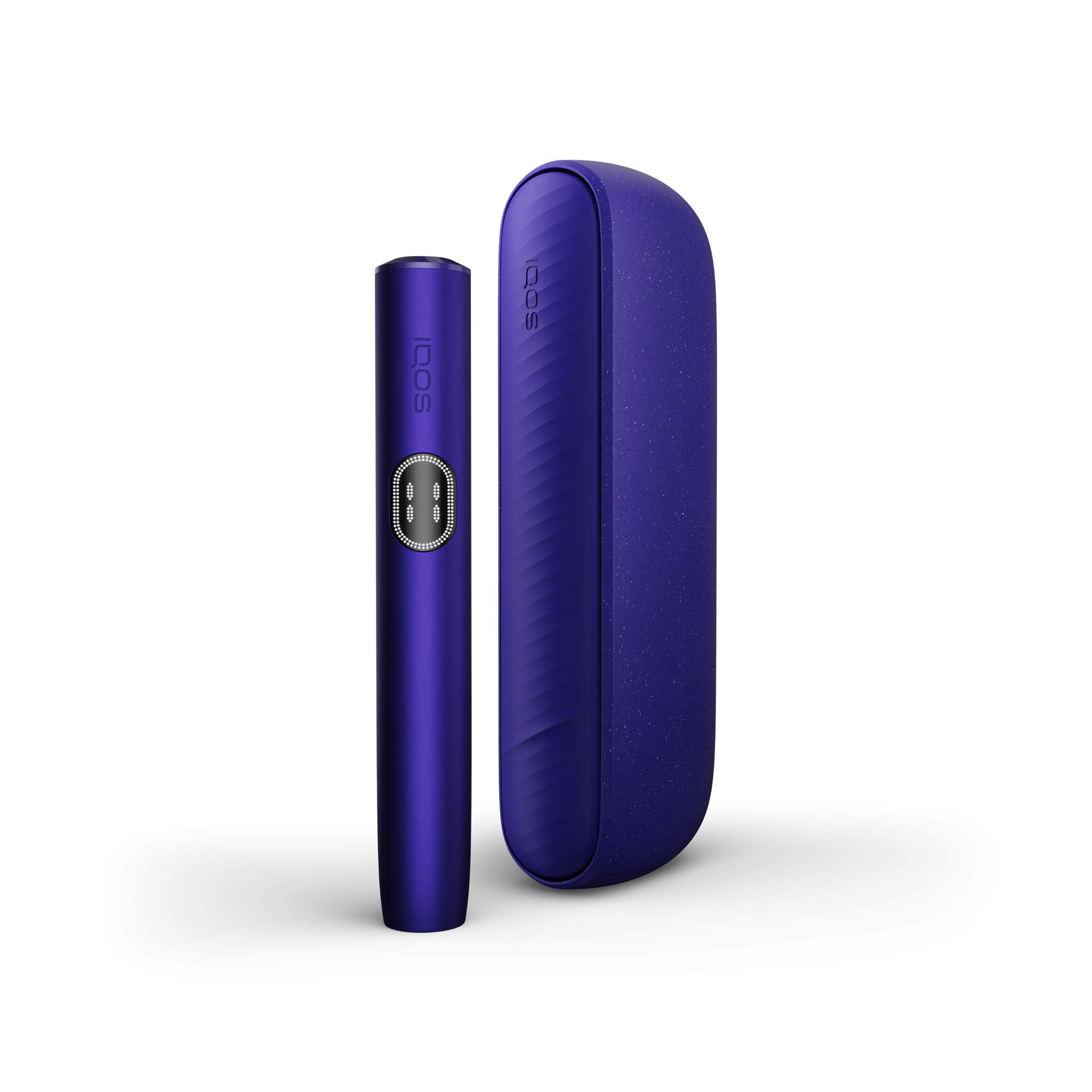 IQOS ILUMA i ELECTRIC PURPLE (Electric Purple)