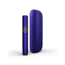 IQOS ILUMA i ELECTRIC PURPLE (Electric Purple)