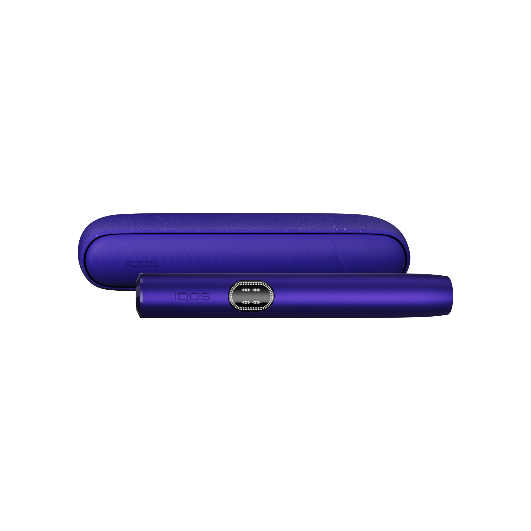 IQOS ILUMA i ELECTRIC PURPLE (Electric Purple)