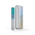 IQOS ILUMA i Prime Remix (Remix Silver)