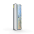 IQOS ILUMA i Prime Remix (Remix Silver)