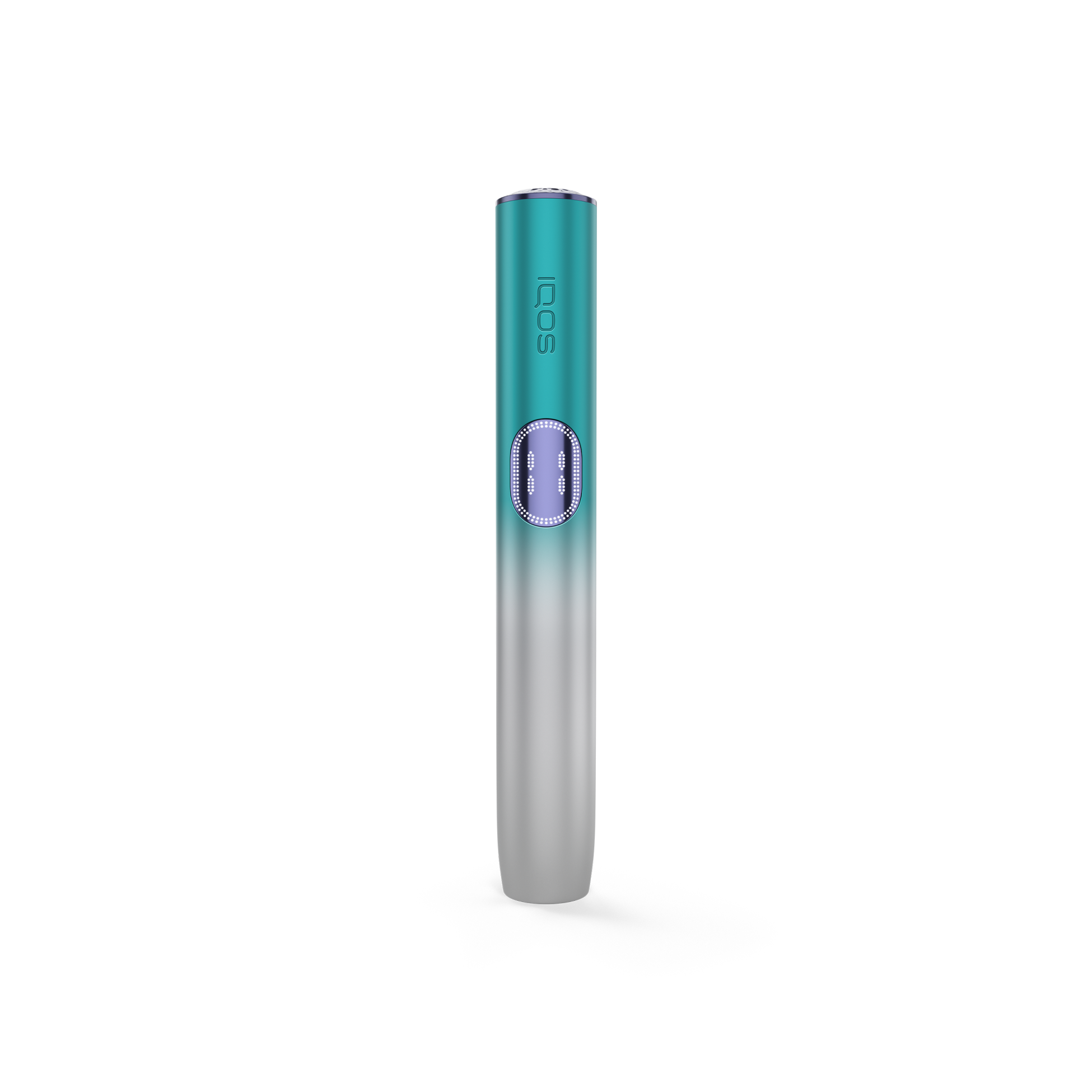 IQOS ILUMA i Prime Remix (Remix Silver)