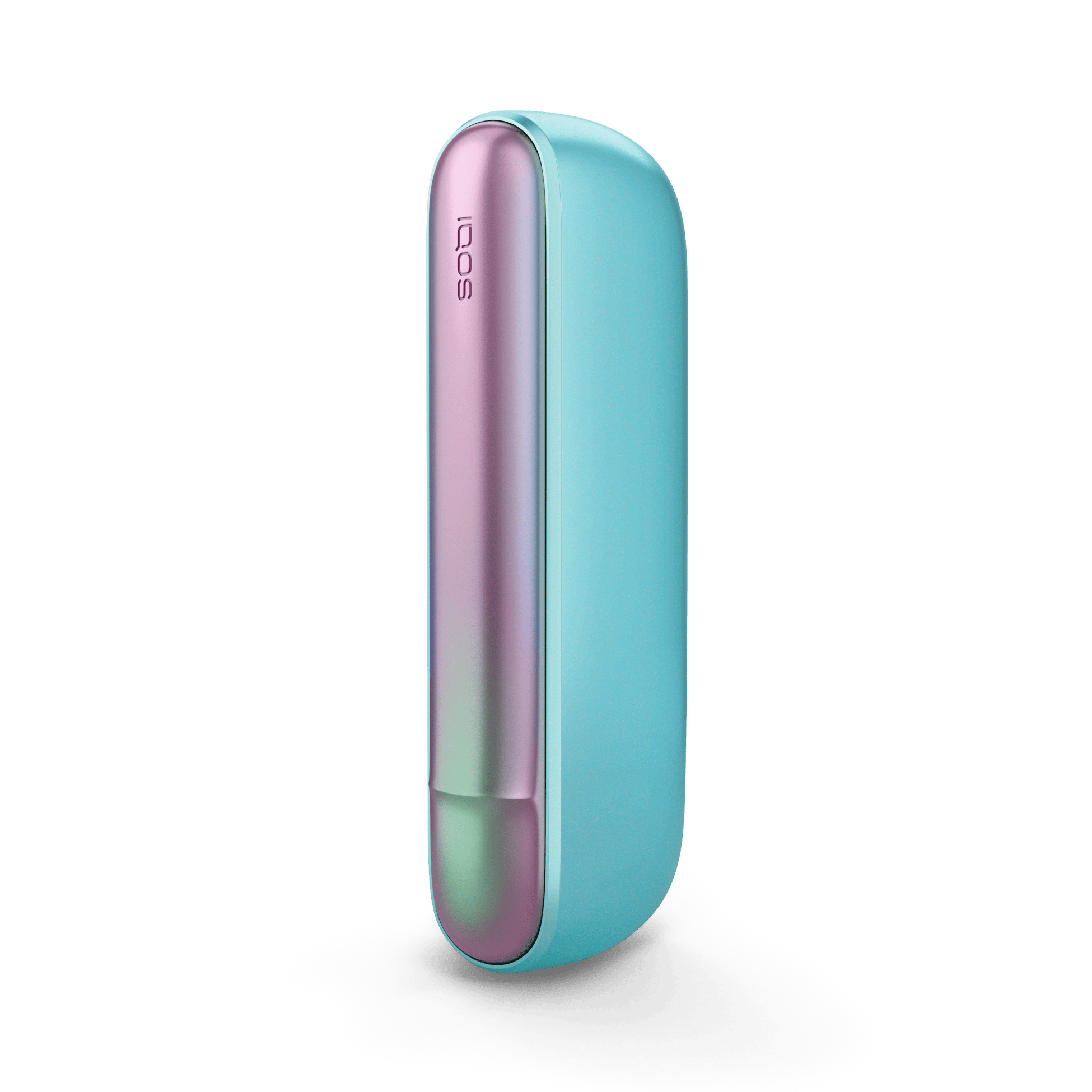 IQOS ILUMA i Remix (Remix Blue)