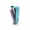 IQOS ILUMA i Remix (Remix Blue)