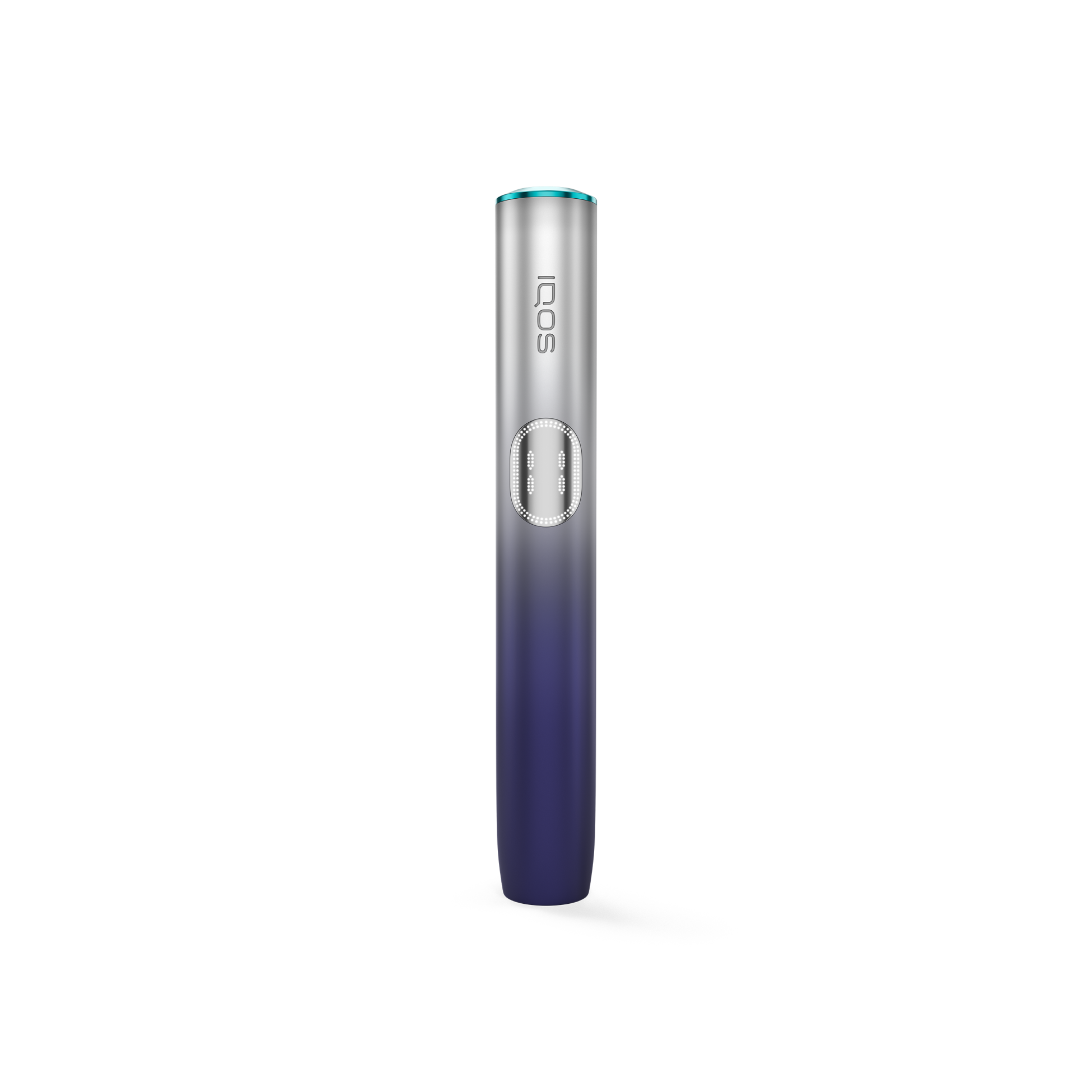 IQOS ILUMA i Remix (Remix Blue)