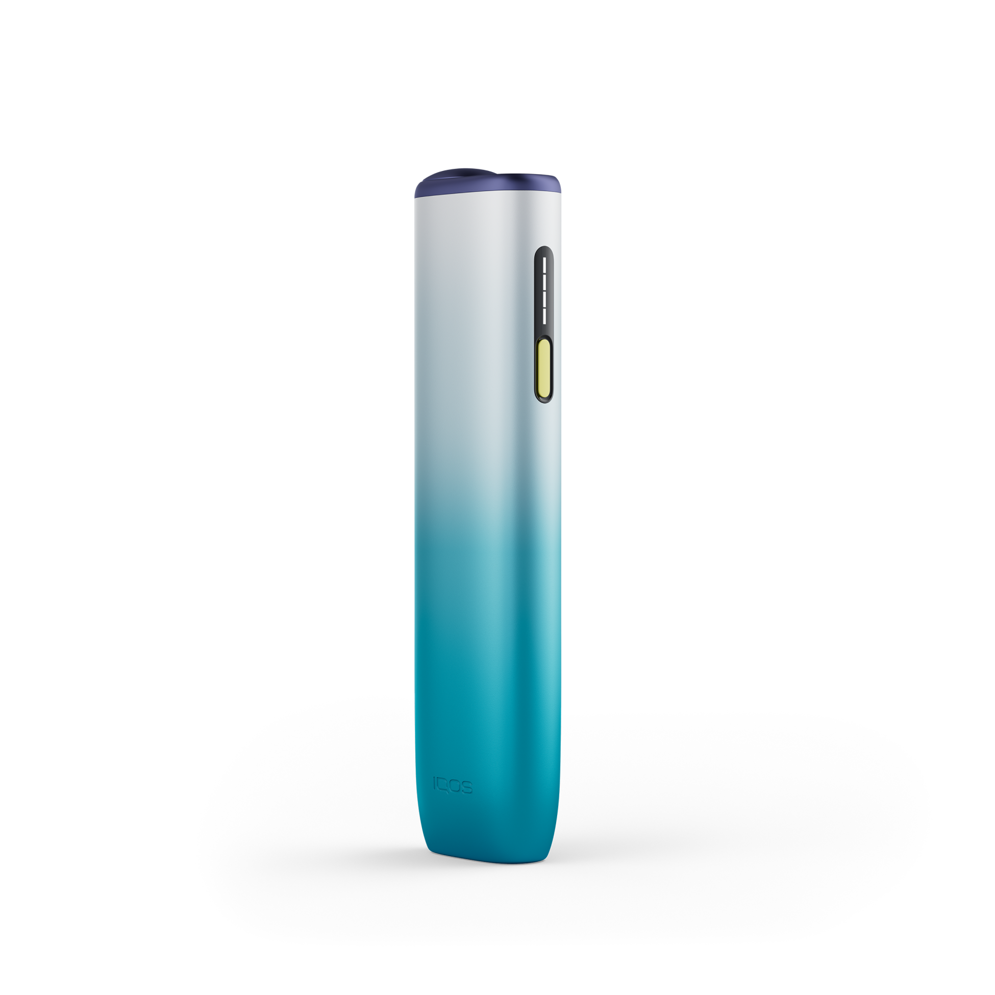 IQOS ILUMA i One Remix (Remix Blue)