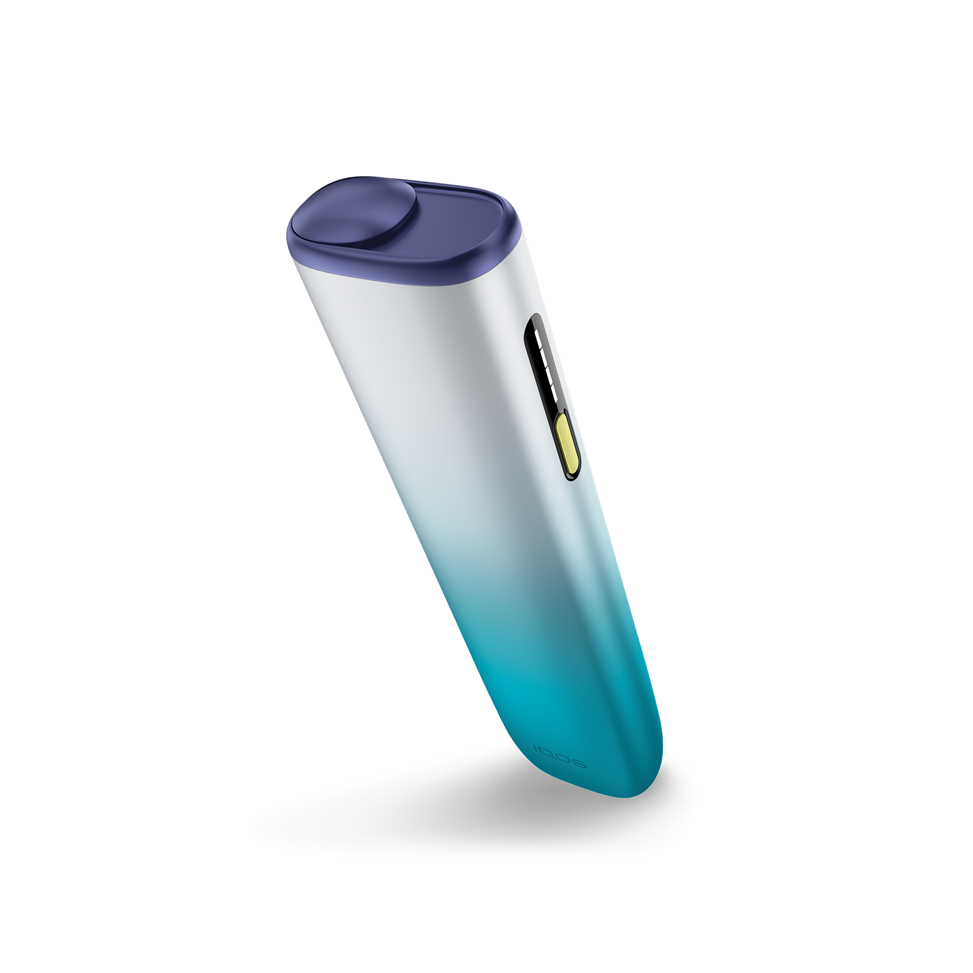 IQOS ILUMA i One Remix (Remix Blue)