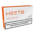 HEETS AMBER SELECTION (krabička) (AMBER)
