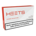 HEETS SIENNA SELECTION (krabička) (SIENNA)