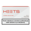 HEETS SIENNA SELECTION (krabička) (SIENNA)