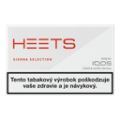 HEETS SIENNA SELECTION (krabička) (SIENNA)
