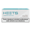 HEETS TURQUOISE SELECTION (kartón) (TURQUOISE SELECTION)