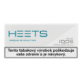 HEETS TURQUOISE SELECTION (kartón) (TURQUOISE SELECTION)