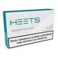 HEETS TURQUOISE SELECTION (krabička) (TURQUOISE SELECTION)