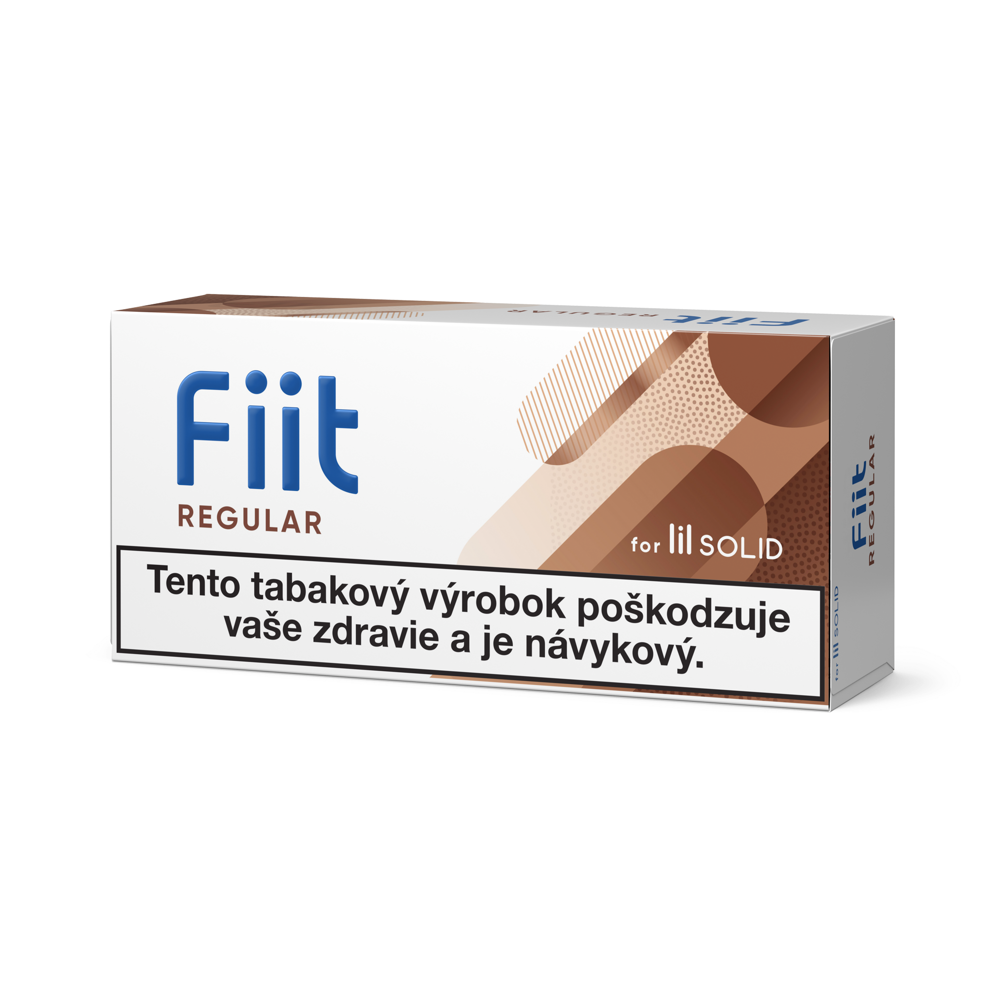Fiit Regular (kartón) (FIIT REGULAR)