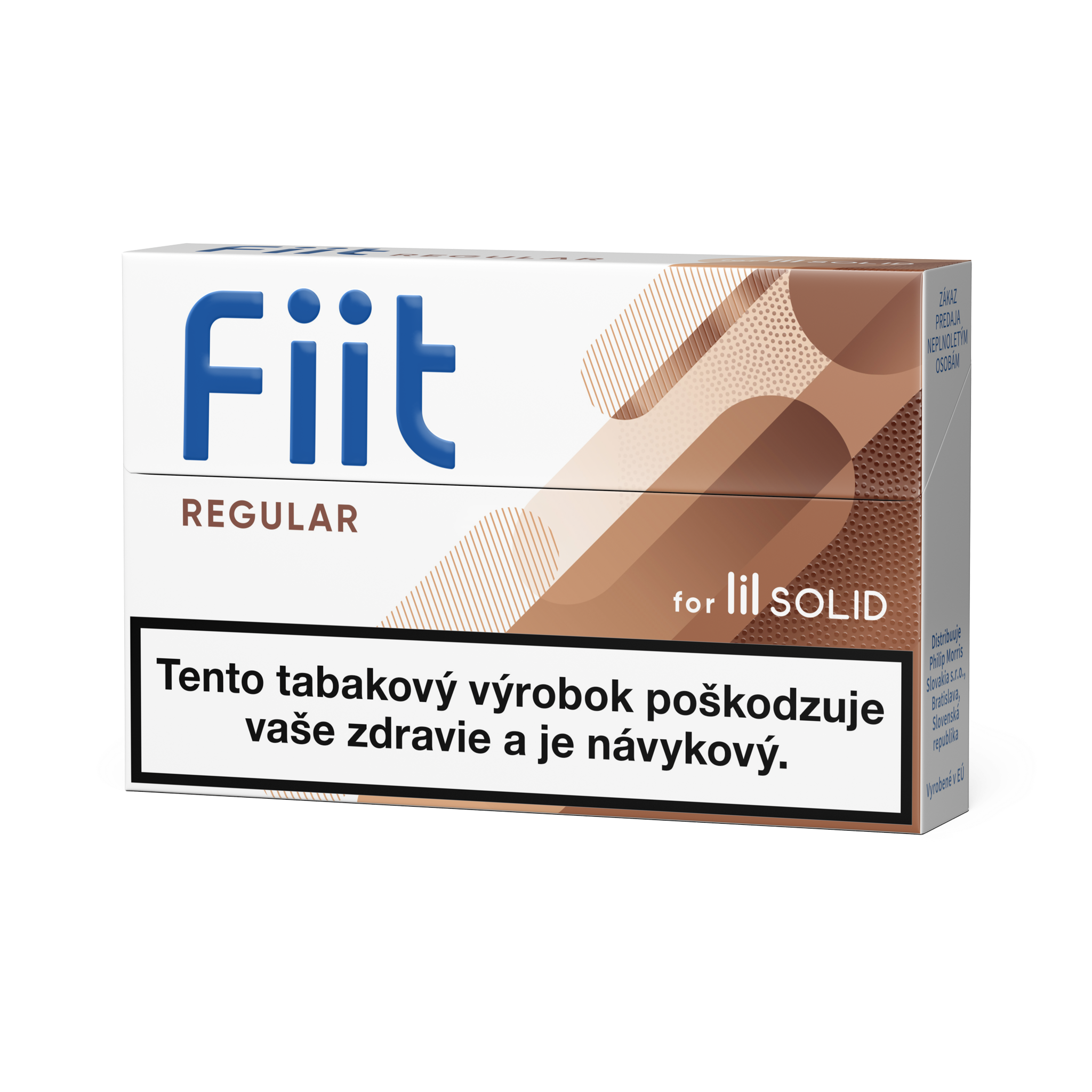 Fiit Regular (krabička) (FIIT REGULAR)