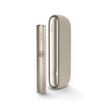 Sada IQOS ILUMA Pebble Beige (Pebble Beige)