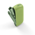 IQOS ILUMA silikónový obal Chartreuse (Chartreuse)