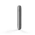 IQOS ILUMA Metallic bočný kryt Pebble Grey (Pebble Grey)