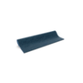IQOS ILUMA PRIME látkový štýlový kryt Indigo (Indigo)