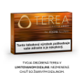 TEREA AMBER (krabička) (AMBER)