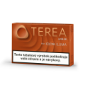 TEREA AMBER (krabička) (AMBER)