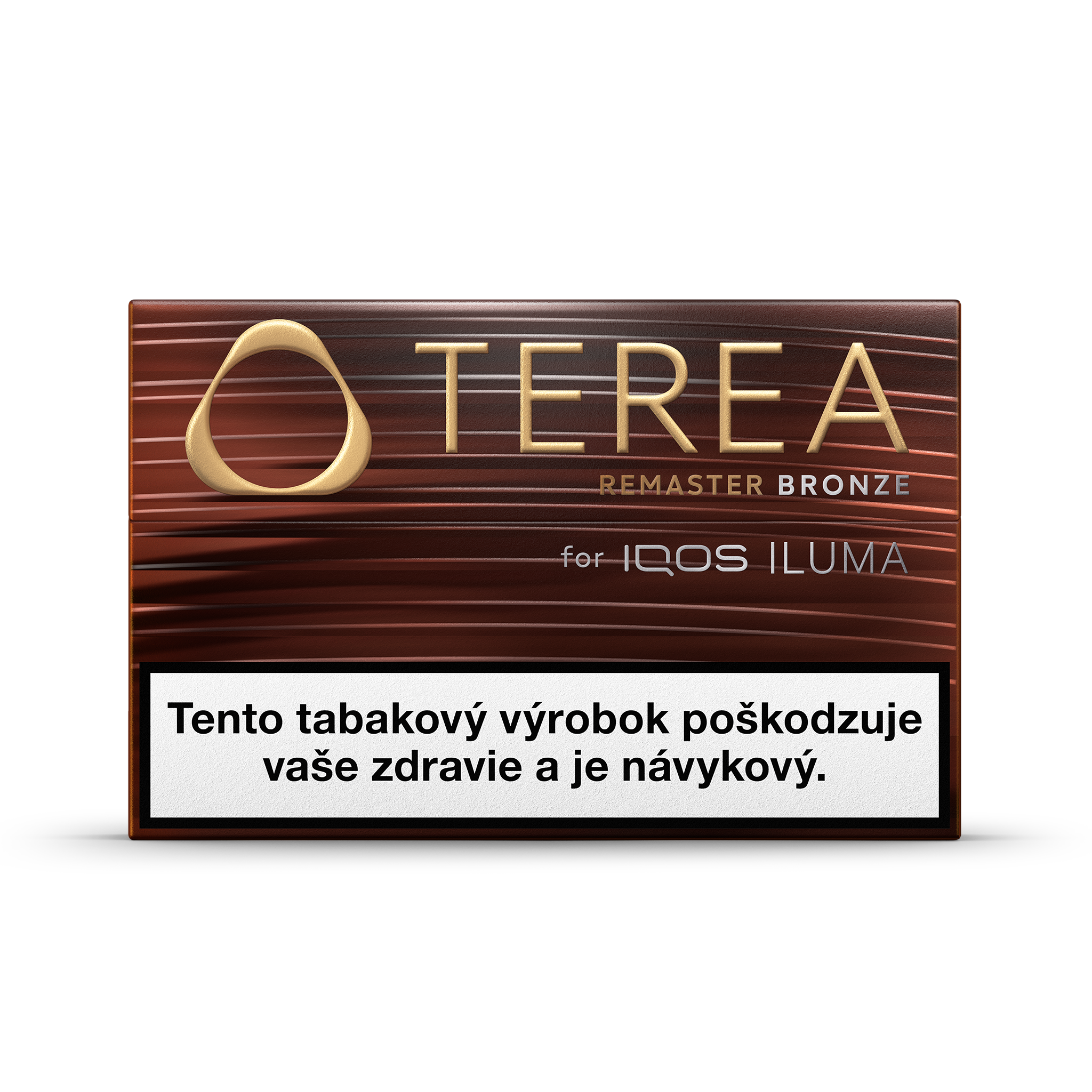 TEREA BRONZE (krabička) (BRONZE)