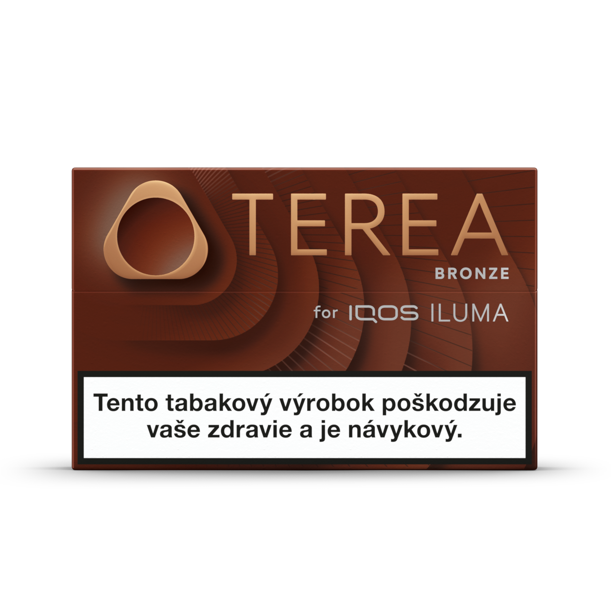 TEREA BRONZE (krabička) (BRONZE)