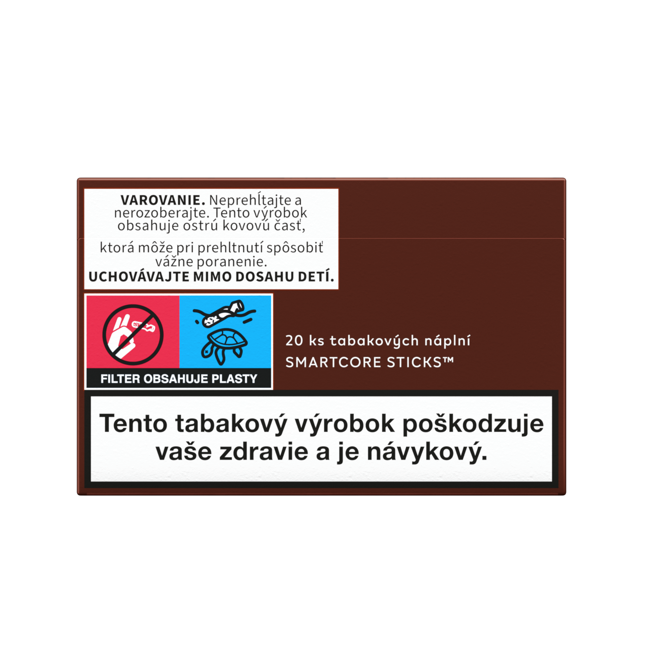 TEREA BRONZE (krabička) (BRONZE)