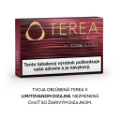 TEREA RUSSET (krabička) (RUSSET)