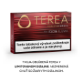 TEREA SIENNA (krabička) (SIENNA)