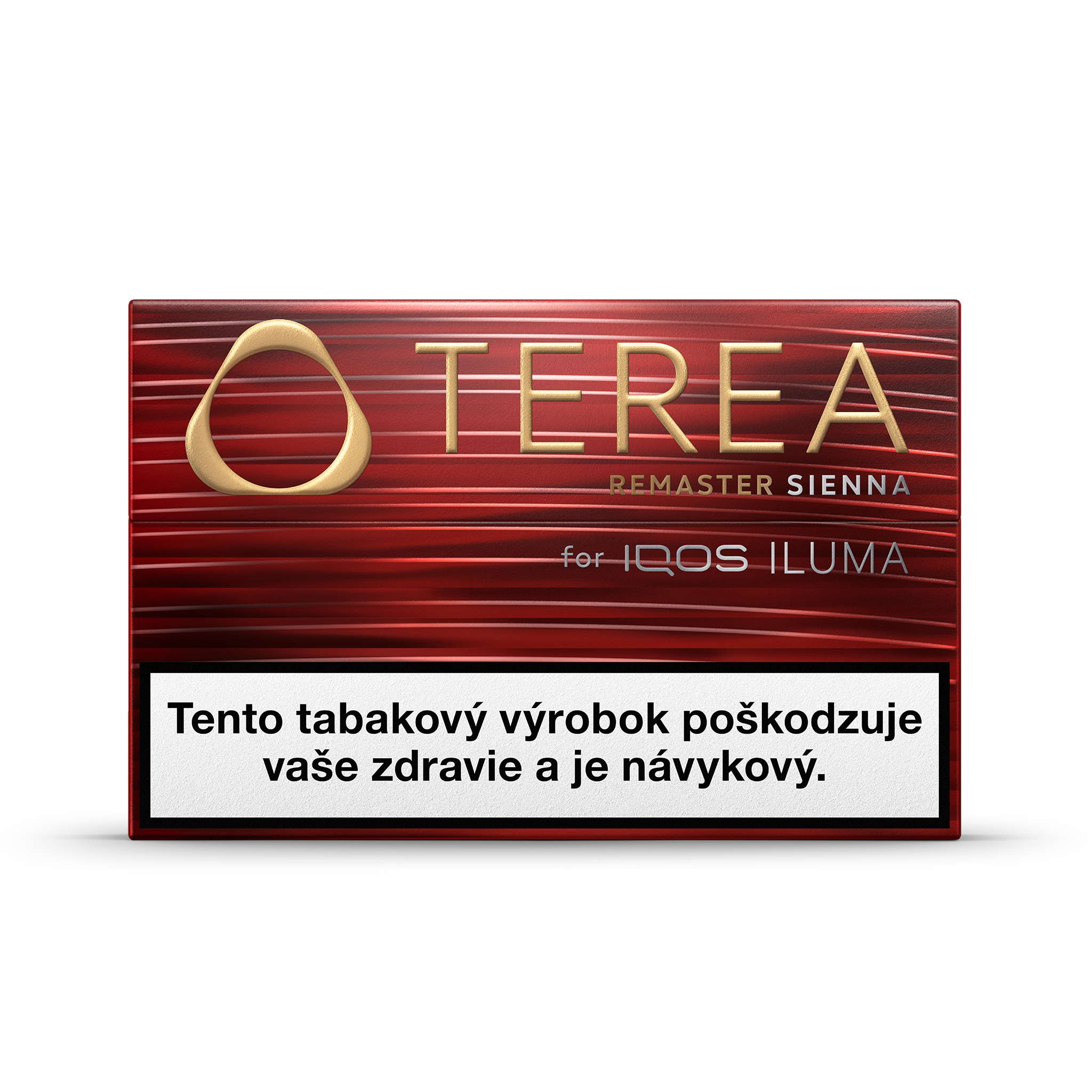 TEREA SIENNA (krabička) (SIENNA)