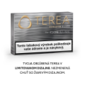 TEREA SILVER (krabička) (SILVER SELECTION)