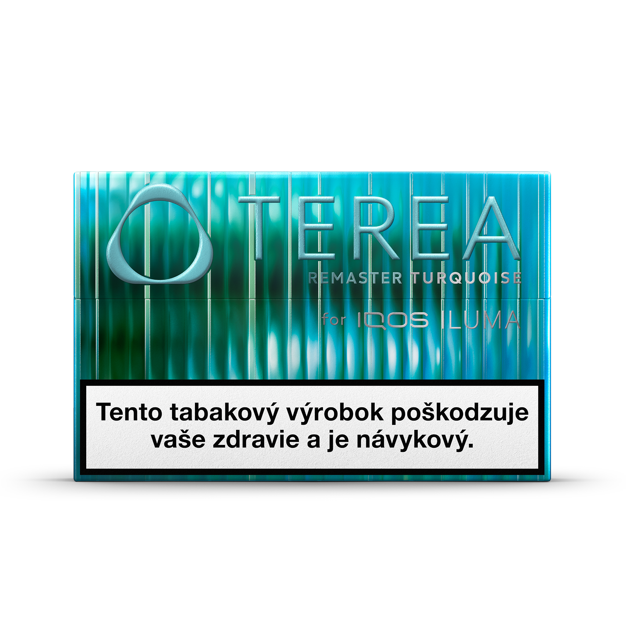 TEREA TURQUOISE (krabička) (TURQUOISE SELECTION)