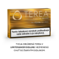 TEREA YELLOW (krabička) (YELLOW)