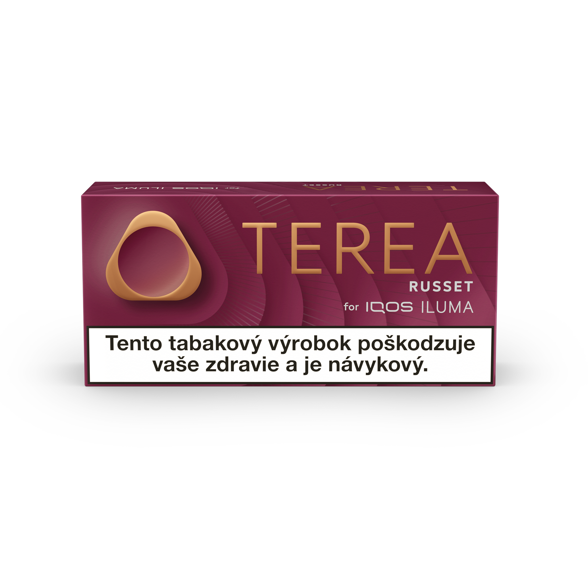 TEREA RUSSET (kartón) (RUSSET)