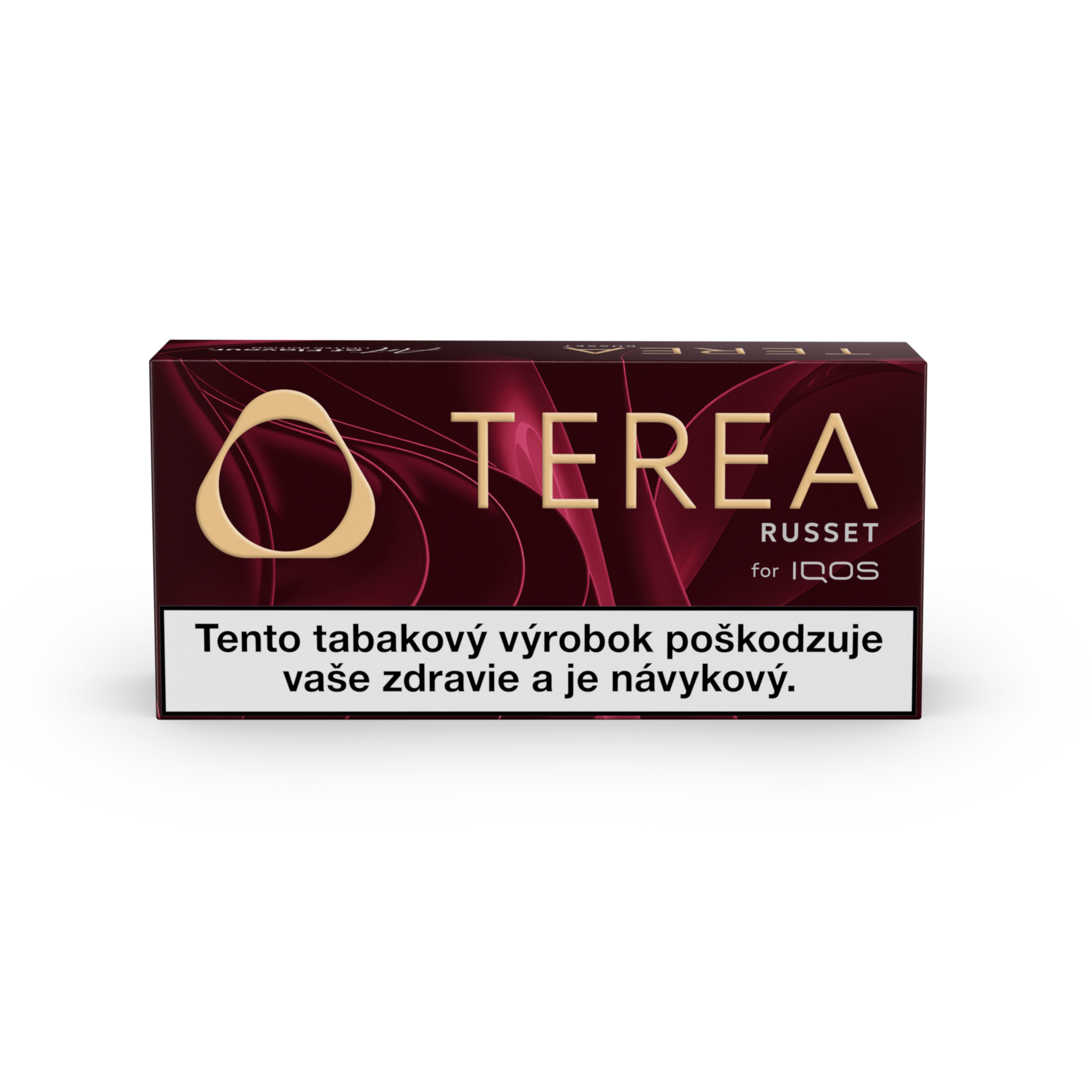 TEREA RUSSET (kartón) (RUSSET)