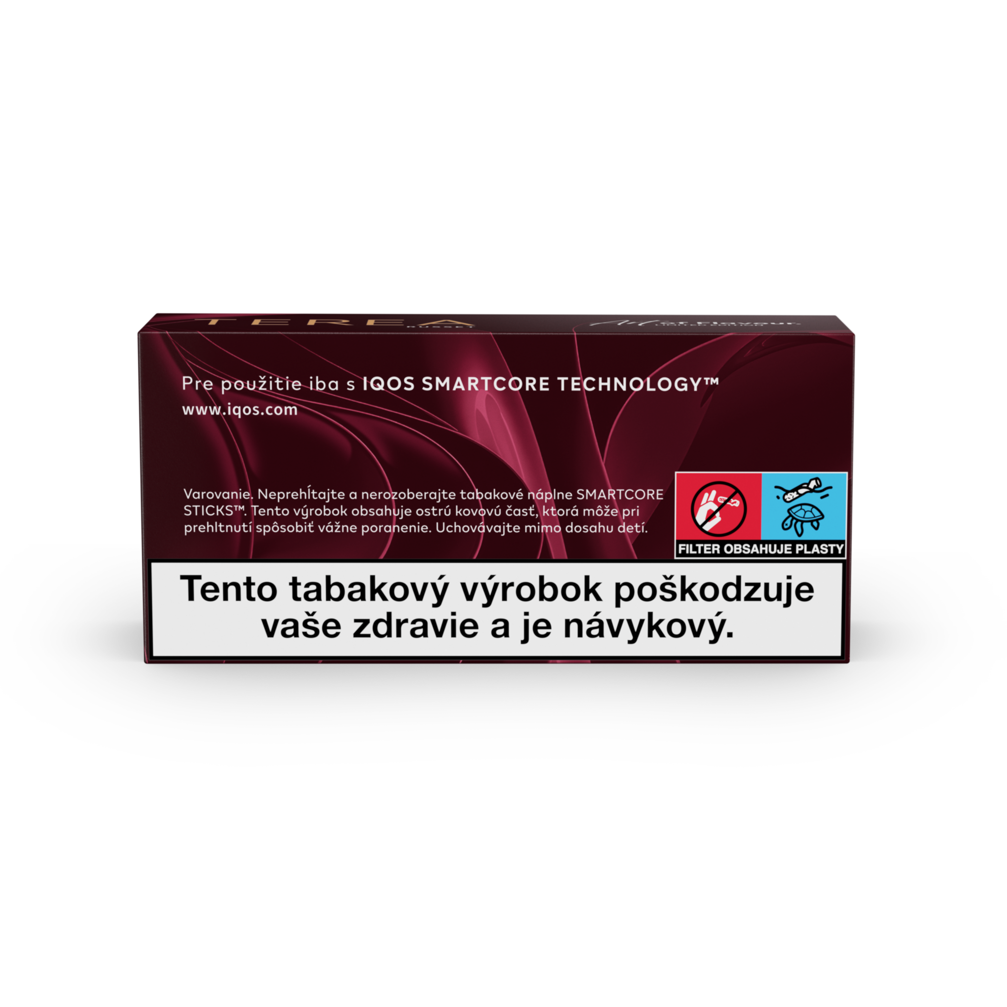 TEREA RUSSET (kartón) (RUSSET)