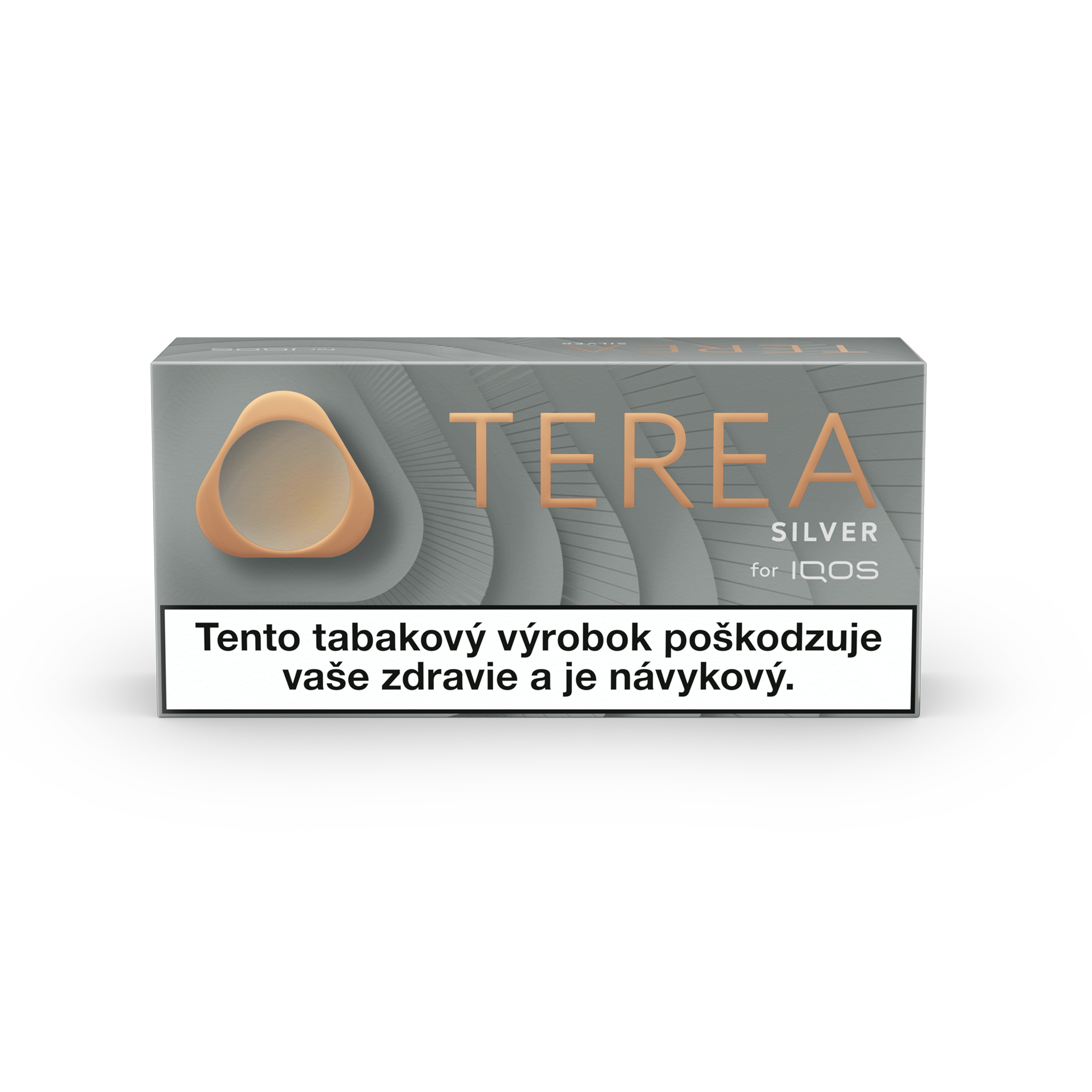 TEREA SILVER (kartón) (SILVER SELECTION)